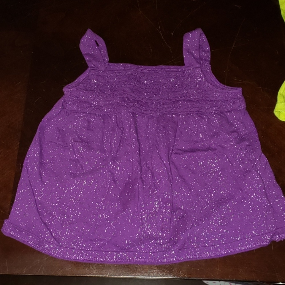 18 month tank top